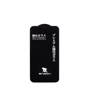 Babon Premium Tempered Glass for iPhone X / XS / 11 Pro