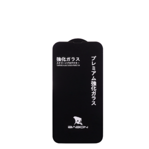 Babon Premium Tempered Glass for iPhone 13 Pro Max / 14 Plus
